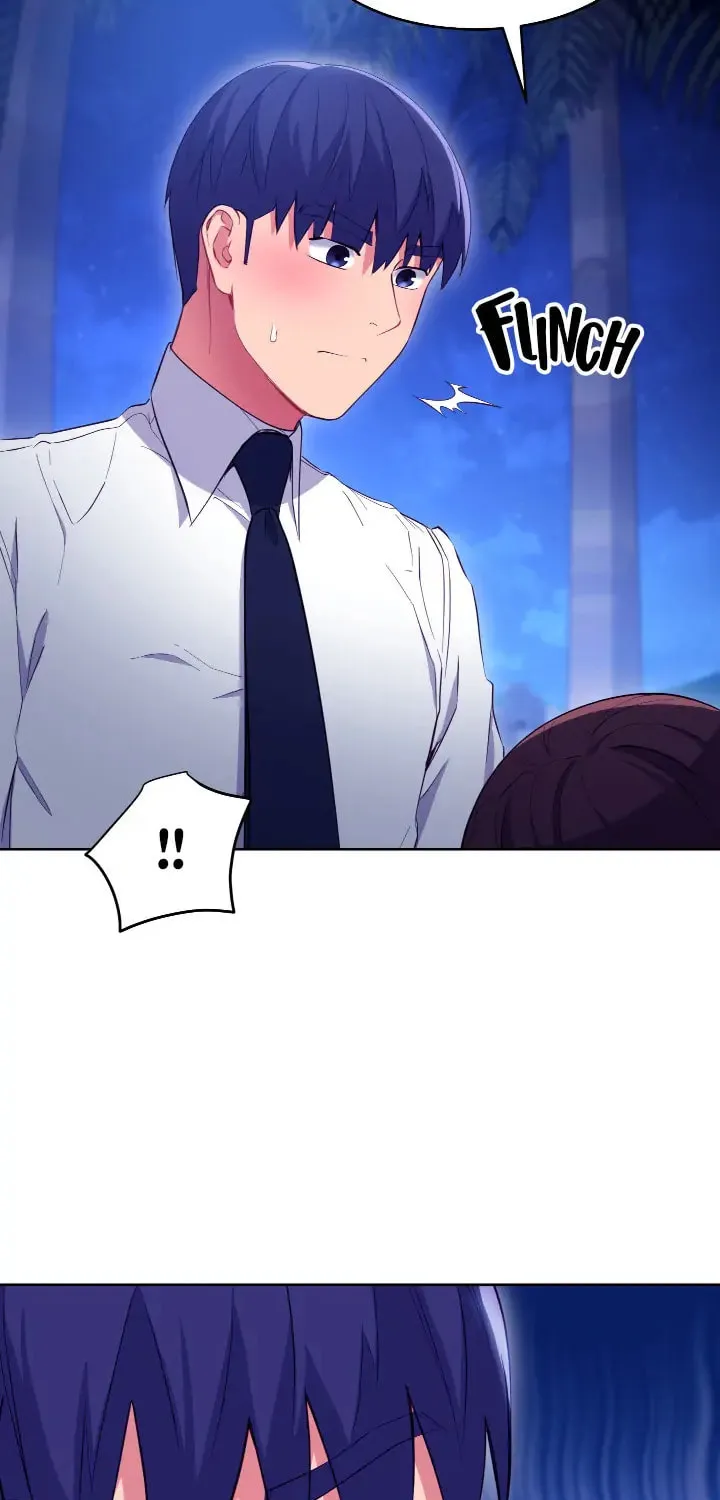 My Stepmother's Friends Chapter 121 page 40 - 