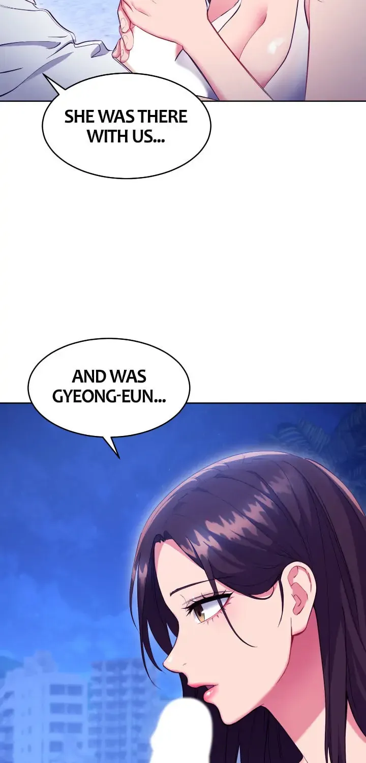 My Stepmother's Friends Chapter 121 page 42 - 