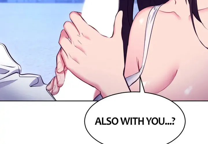 My Stepmother's Friends Chapter 121 page 43 - 
