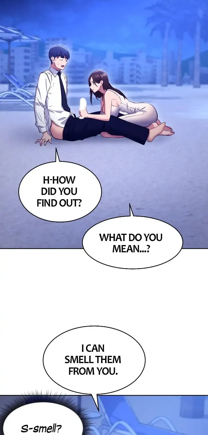 My Stepmother's Friends Chapter 121 page 46 - 