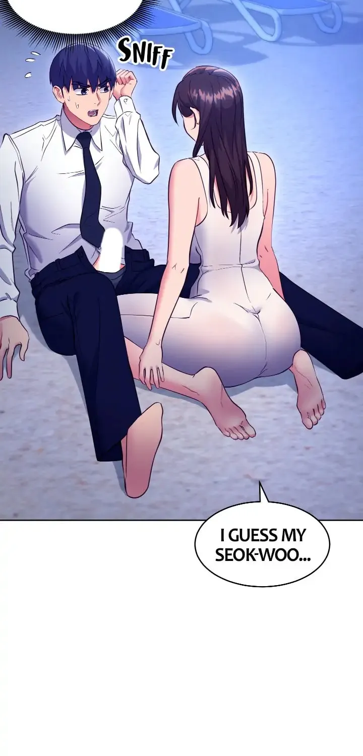 My Stepmother's Friends Chapter 121 page 47 - 