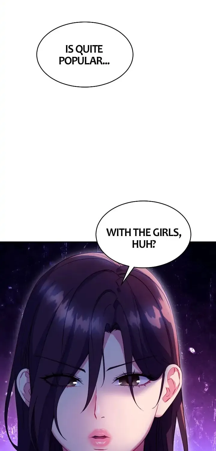 My Stepmother's Friends Chapter 121 page 48 - 