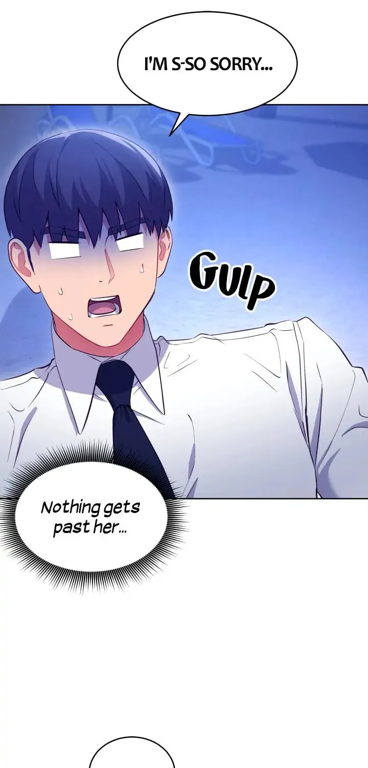 My Stepmother's Friends Chapter 121 page 50 - 