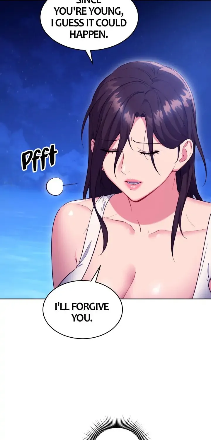 My Stepmother's Friends Chapter 121 page 52 - 