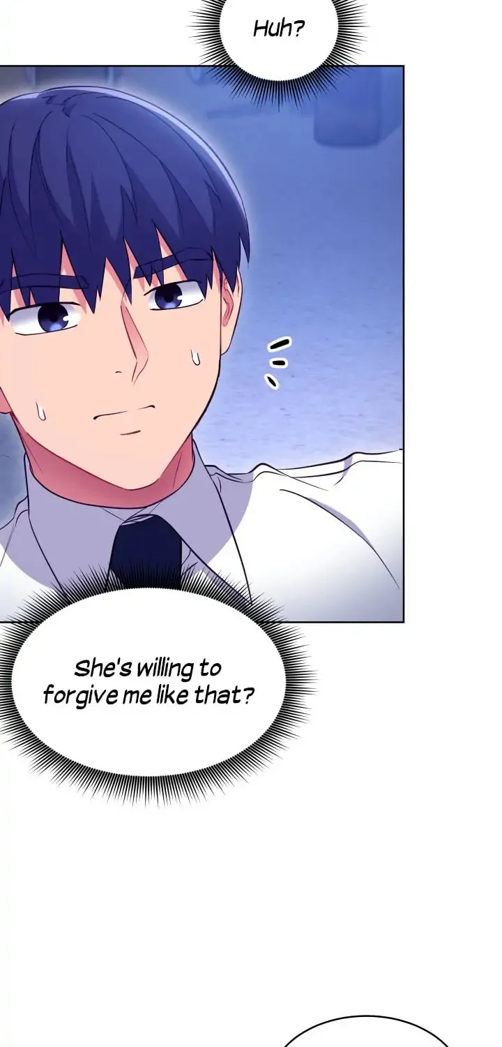 My Stepmother's Friends Chapter 121 page 53 - 