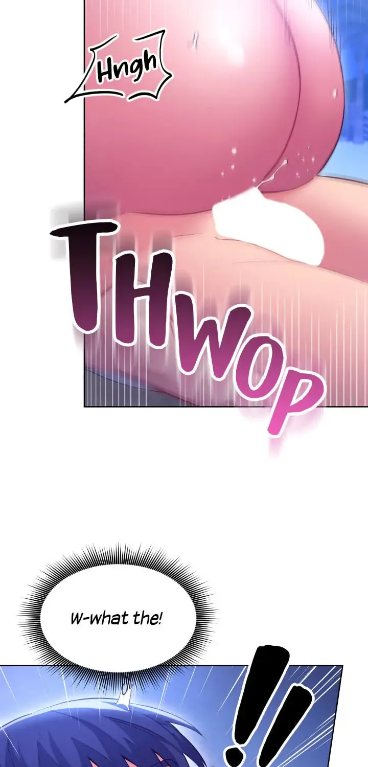 My Stepmother's Friends Chapter 121 page 62 - 