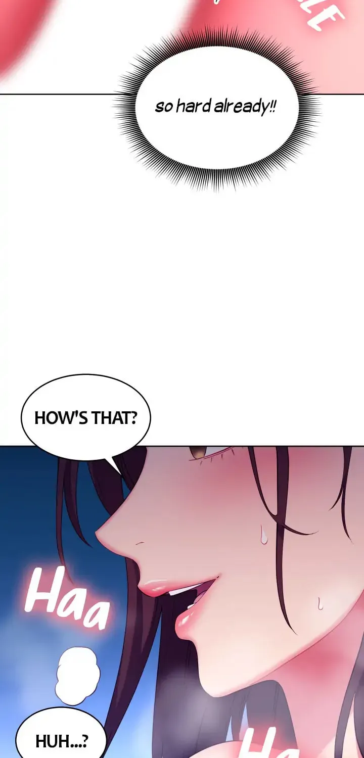 My Stepmother's Friends Chapter 122 page 2 - 
