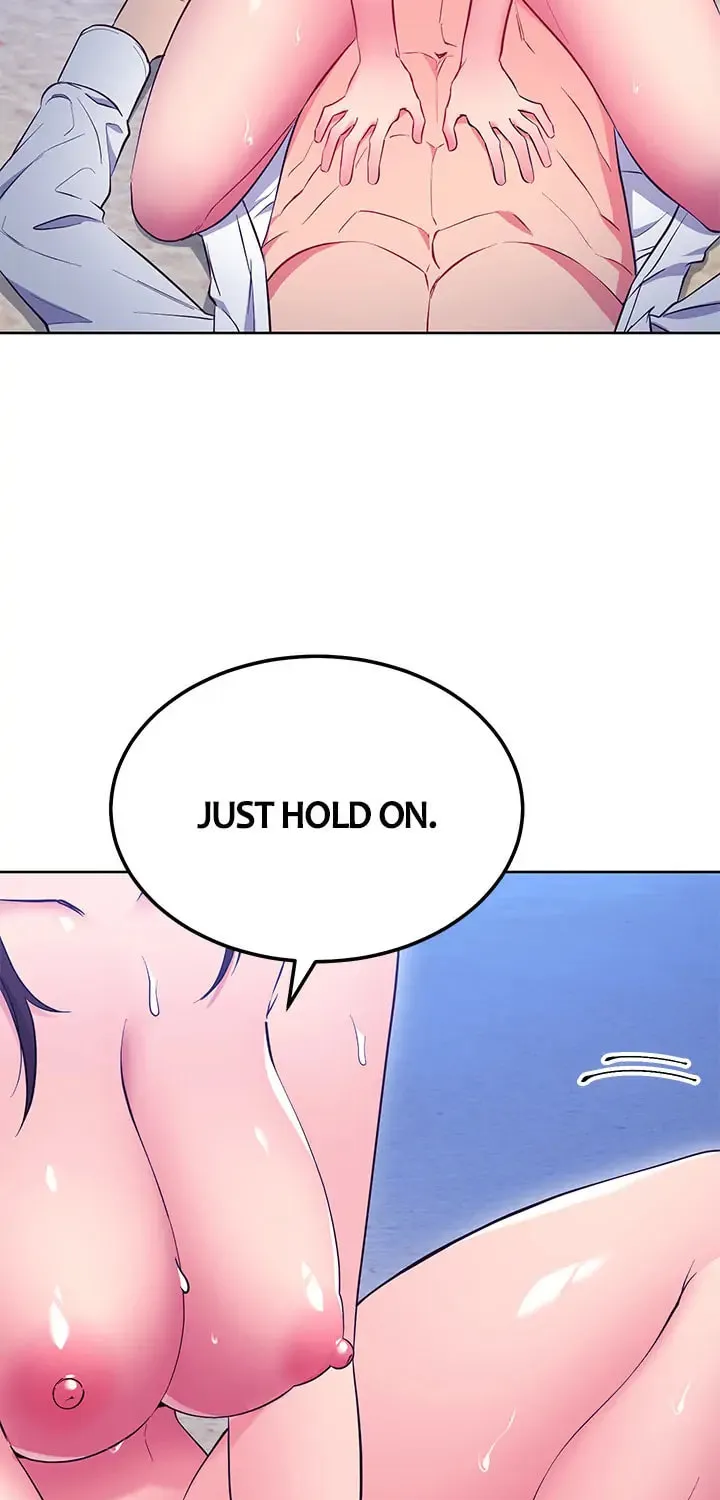 My Stepmother's Friends Chapter 122 page 17 - 