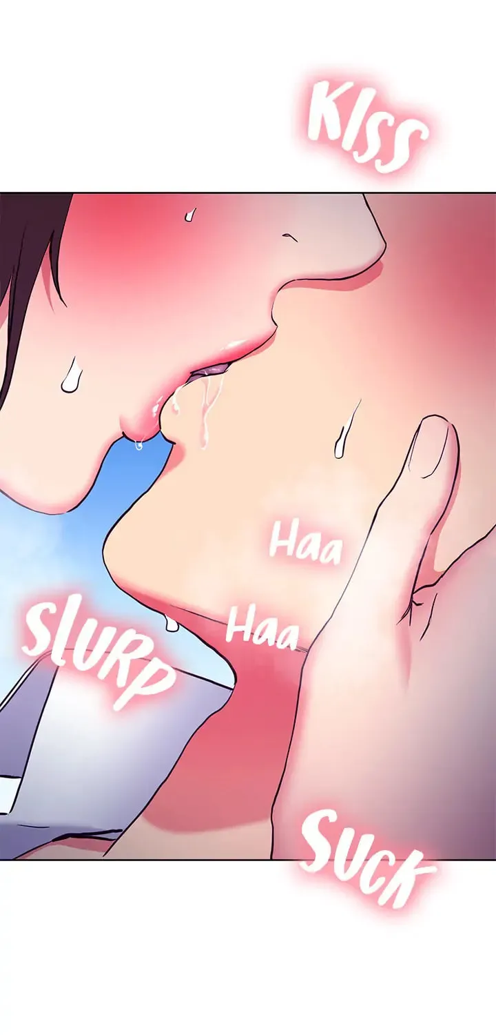 My Stepmother's Friends Chapter 122 page 28 - 
