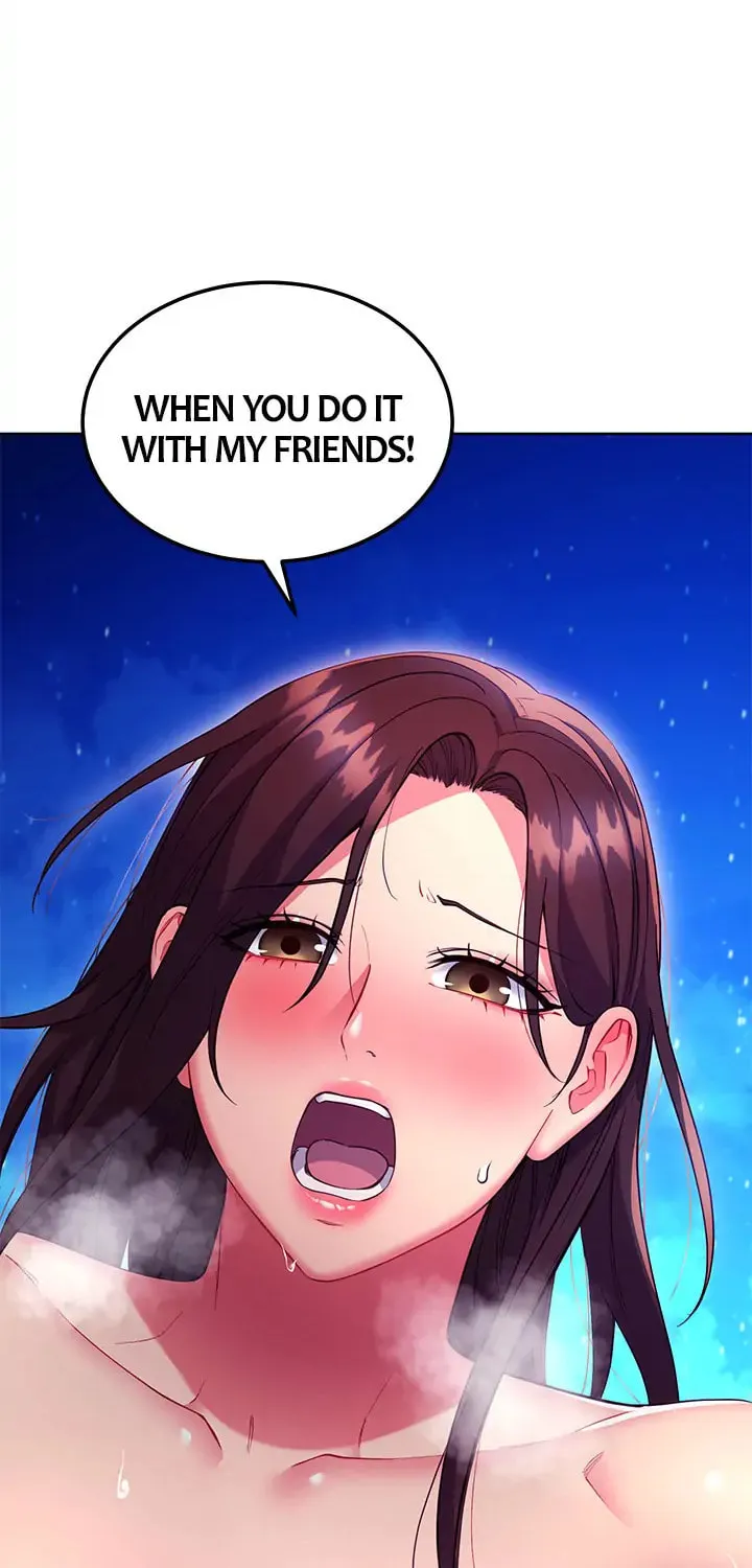 My Stepmother's Friends Chapter 122 page 30 - 