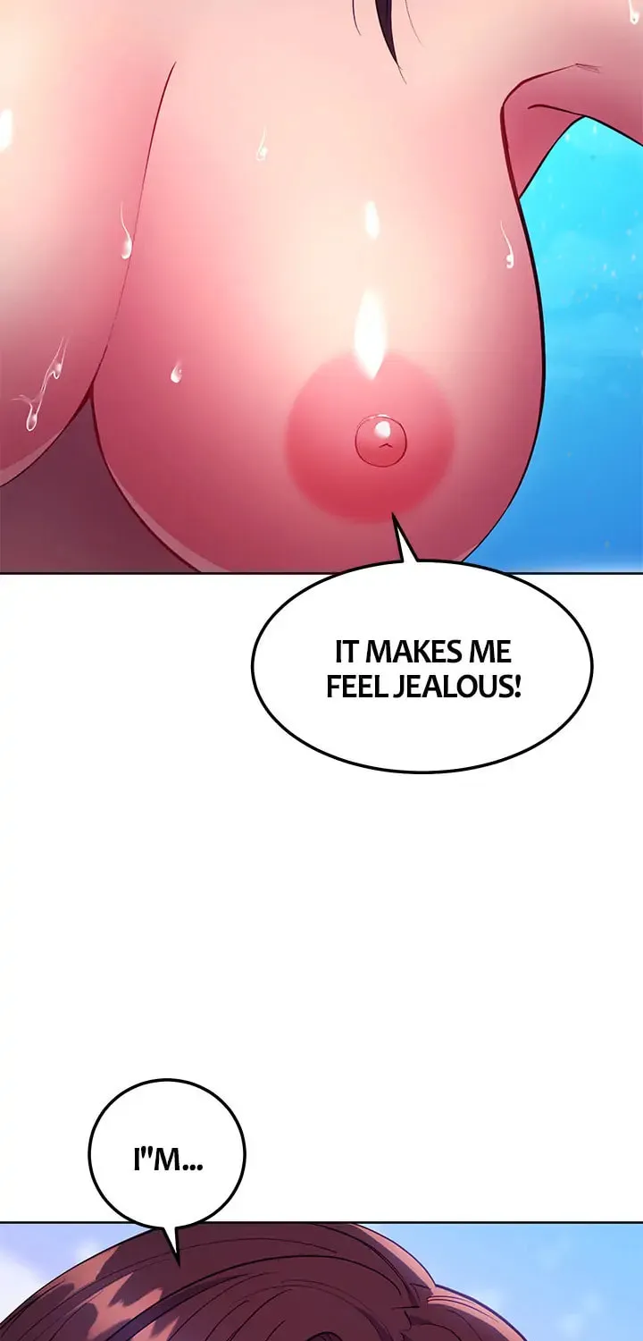 My Stepmother's Friends Chapter 122 page 31 - 