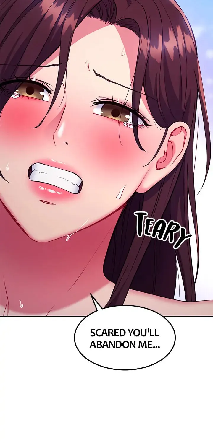 My Stepmother's Friends Chapter 122 page 32 - 