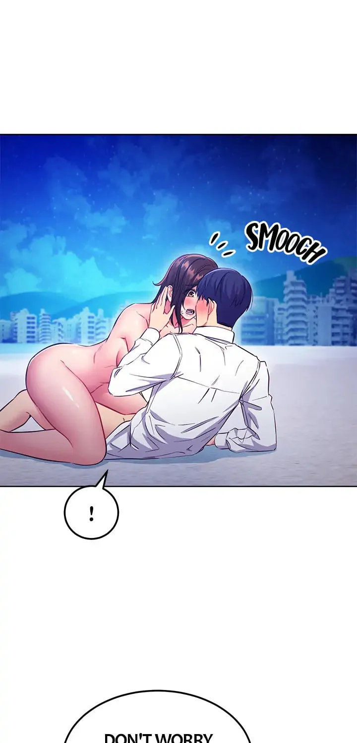 My Stepmother's Friends Chapter 122 page 35 - 