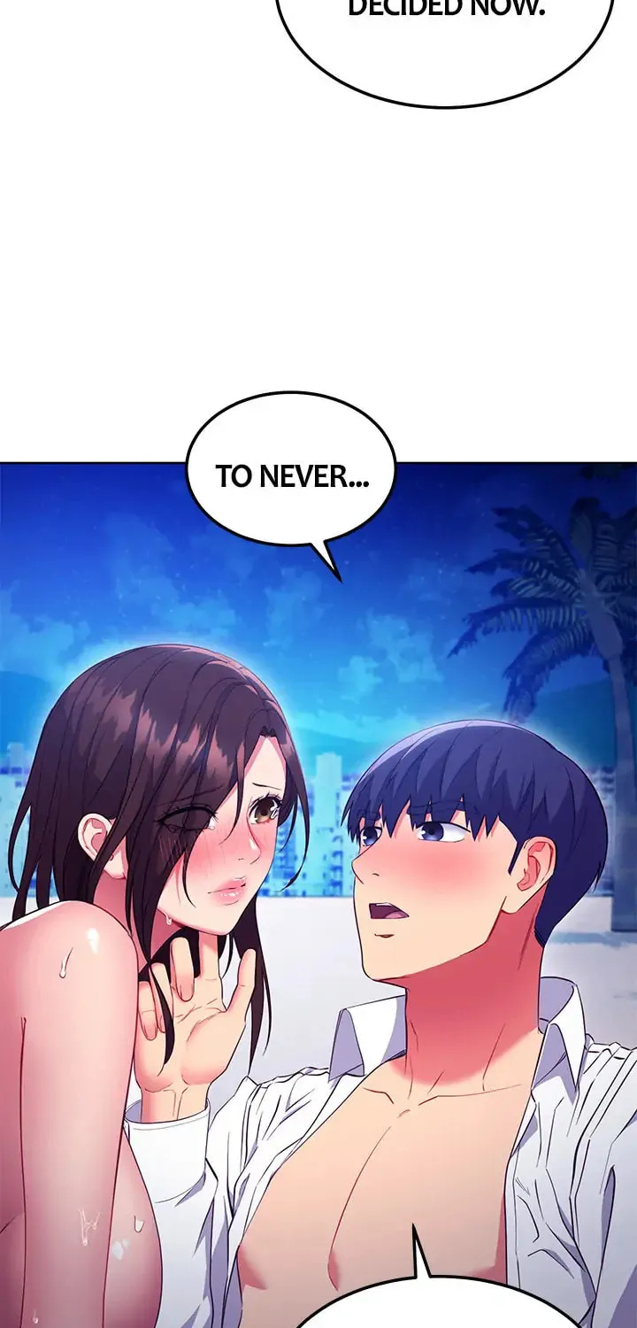 My Stepmother's Friends Chapter 122 page 37 - 