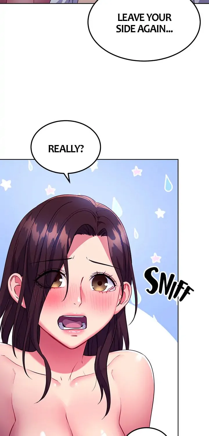 My Stepmother's Friends Chapter 122 page 38 - 