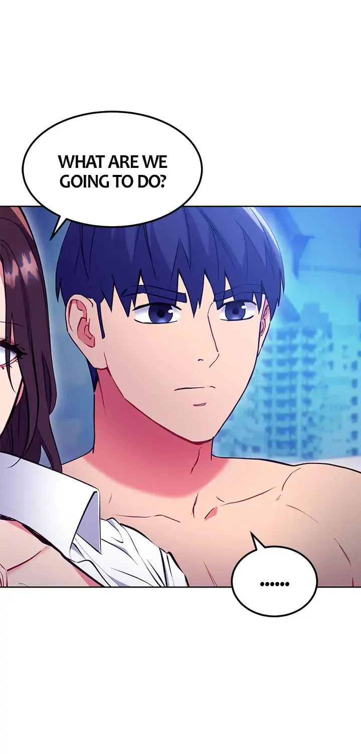 My Stepmother's Friends Chapter 122 page 59 - 