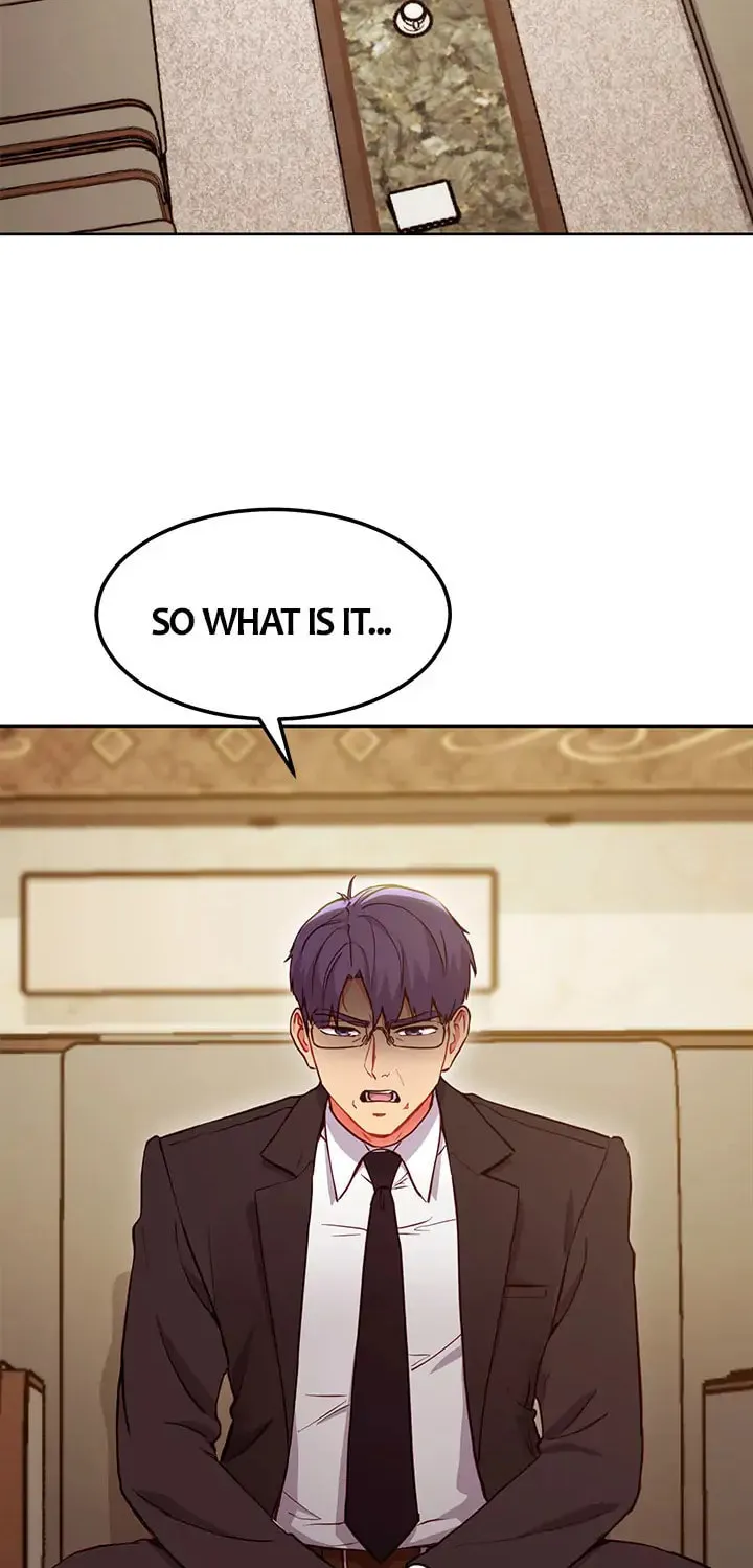 My Stepmother's Friends Chapter 122 page 65 - 