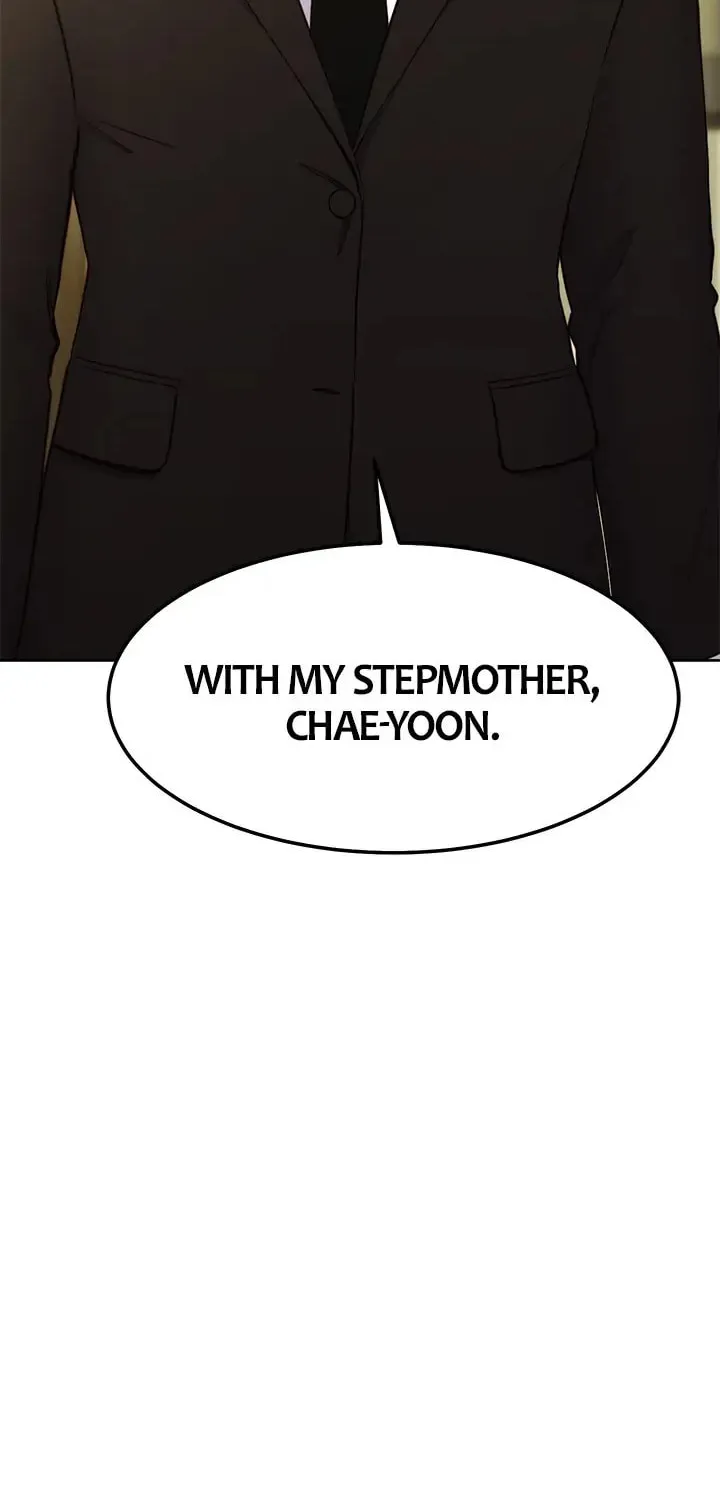 My Stepmother's Friends Chapter 122 page 70 - 