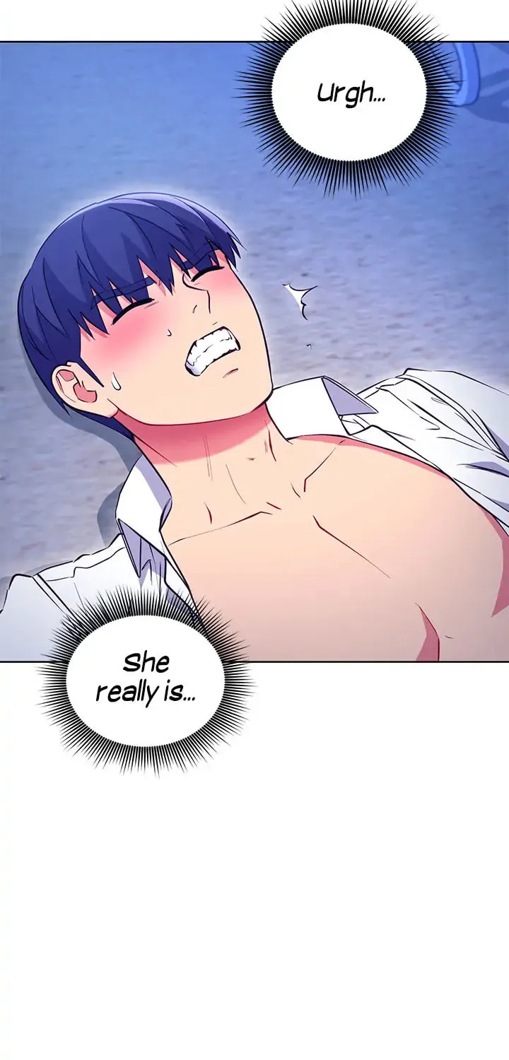 My Stepmother's Friends Chapter 122 page 8 - 