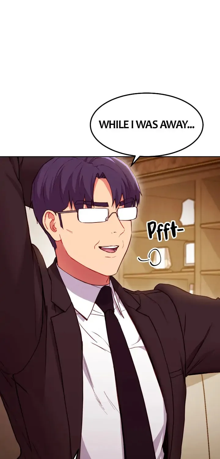 My Stepmother's Friends Chapter 123 page 11 - 