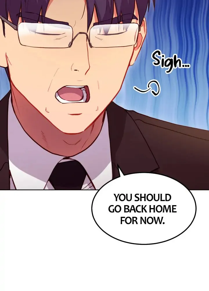 My Stepmother's Friends Chapter 123 page 18 - 