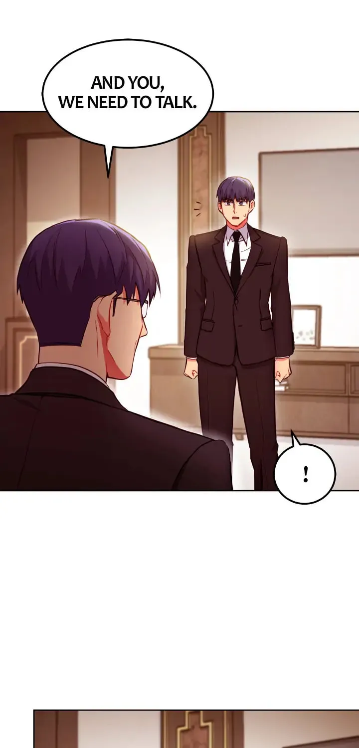 My Stepmother's Friends Chapter 123 page 19 - 