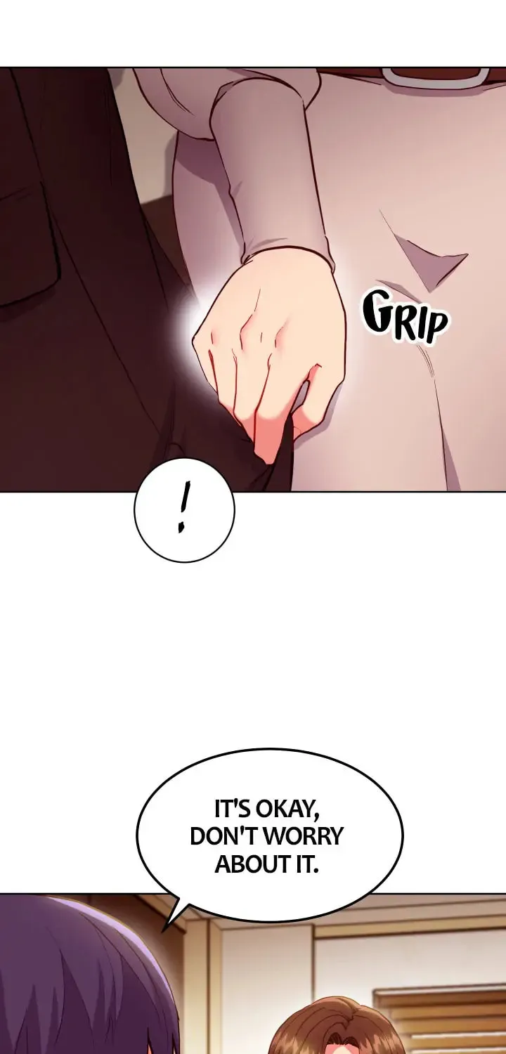My Stepmother's Friends Chapter 123 page 21 - 