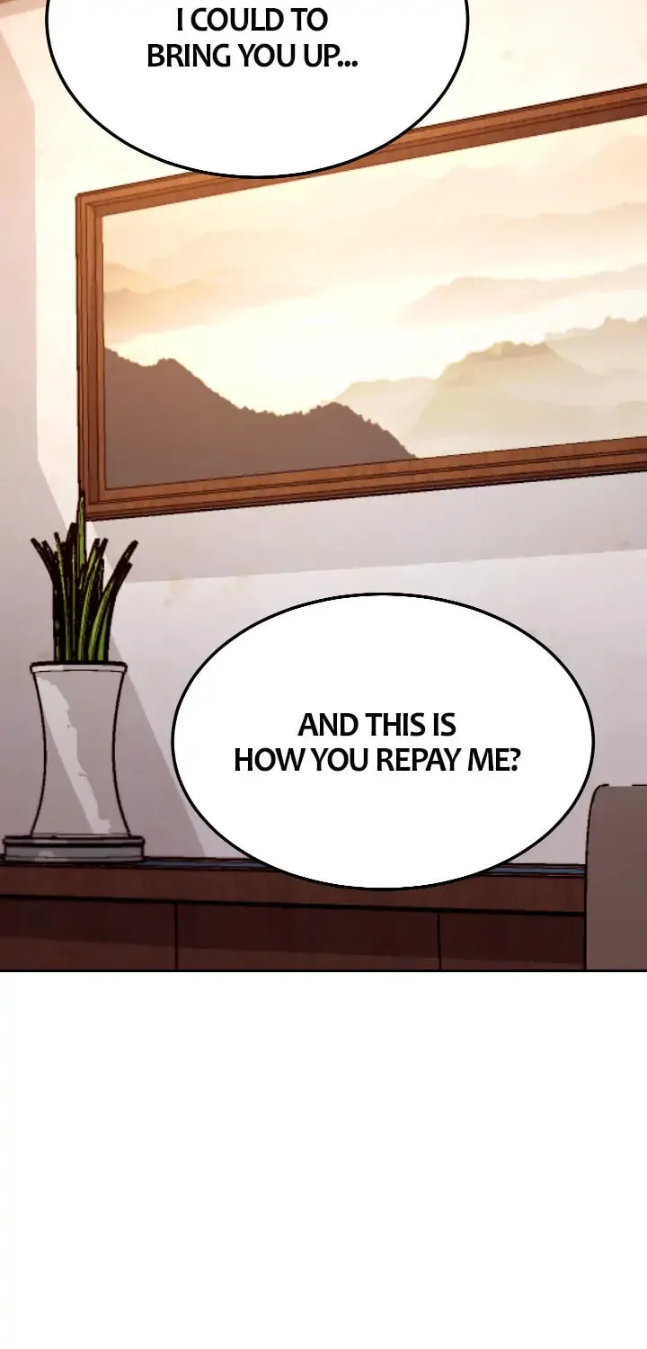 My Stepmother's Friends Chapter 123 page 28 - 