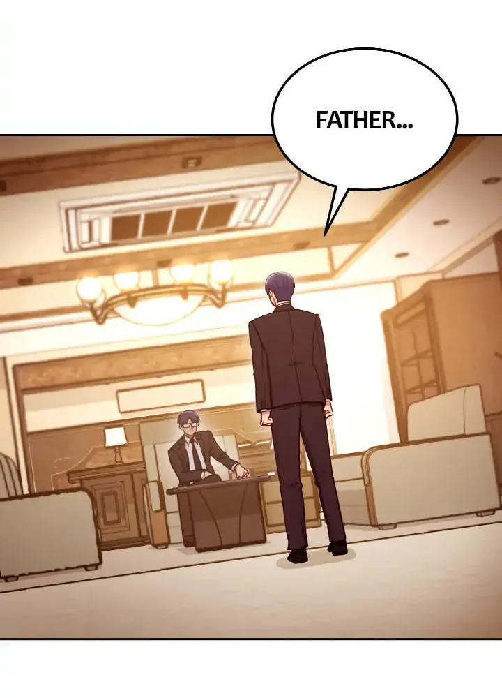 My Stepmother's Friends Chapter 123 page 29 - 