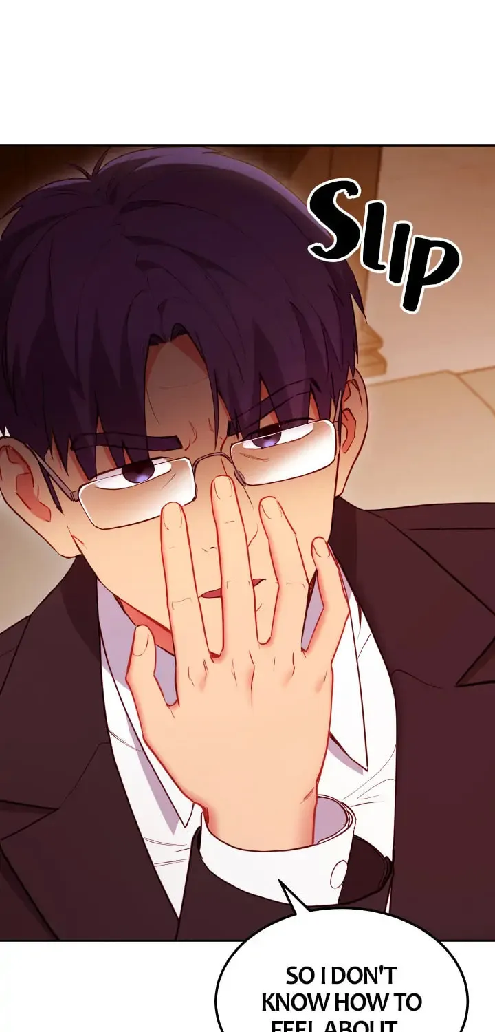 My Stepmother's Friends Chapter 123 page 32 - 