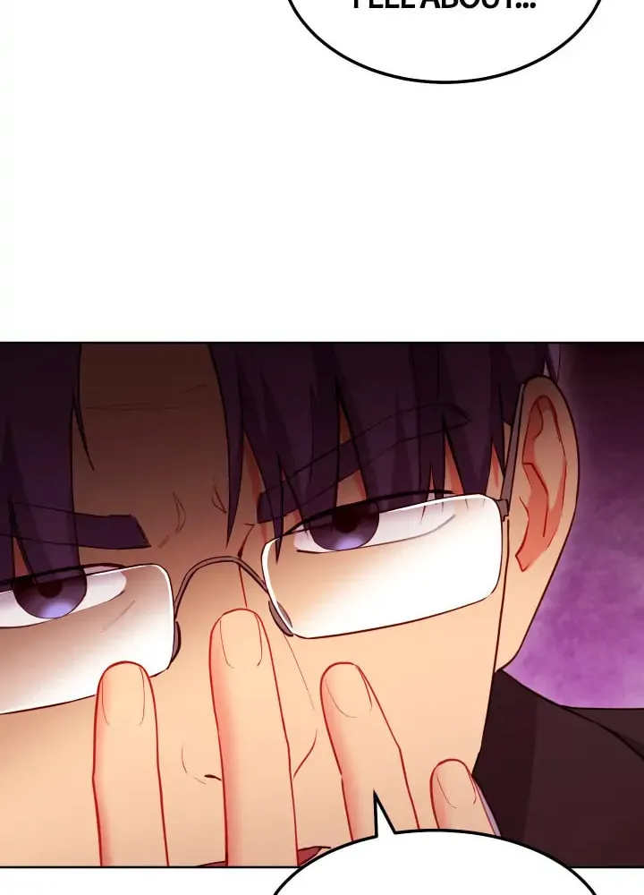 My Stepmother's Friends Chapter 123 page 33 - 