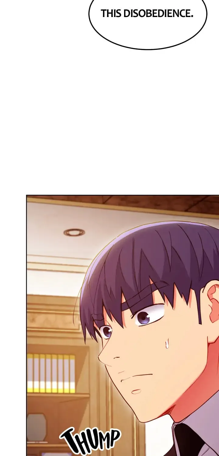 My Stepmother's Friends Chapter 123 page 34 - 