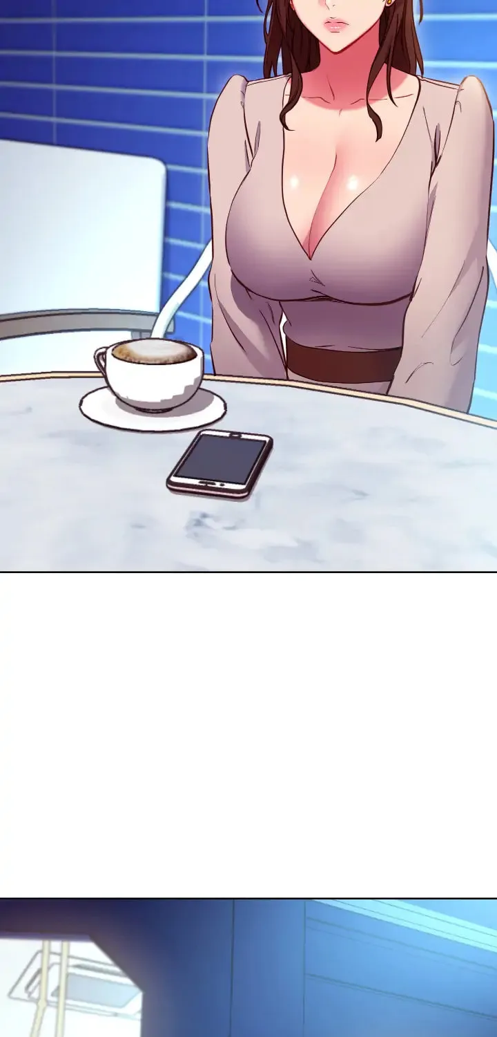 My Stepmother's Friends Chapter 123 page 41 - 