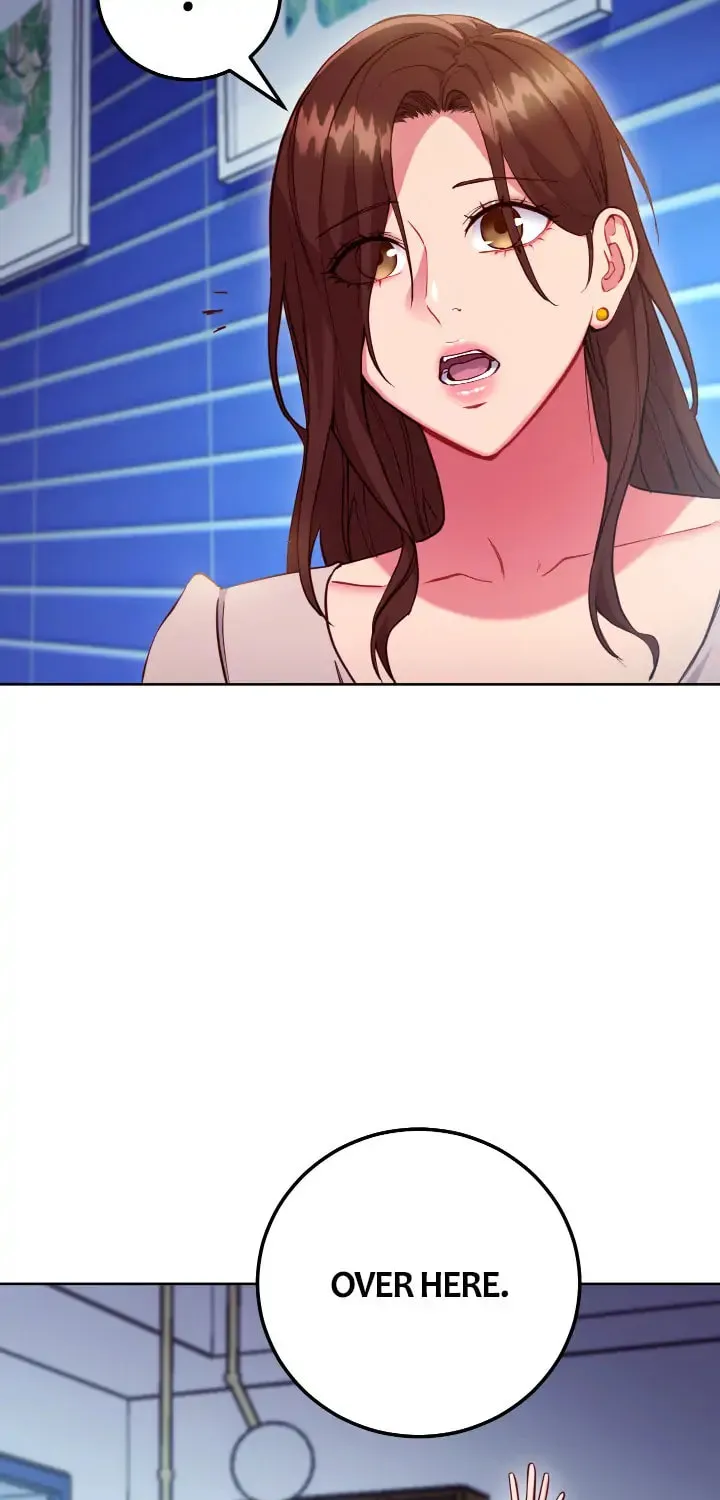 My Stepmother's Friends Chapter 123 page 43 - 