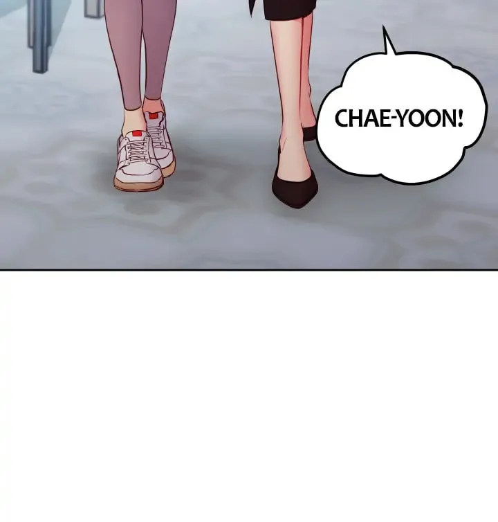 My Stepmother's Friends Chapter 123 page 45 - 
