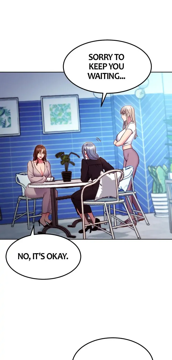 My Stepmother's Friends Chapter 123 page 46 - 