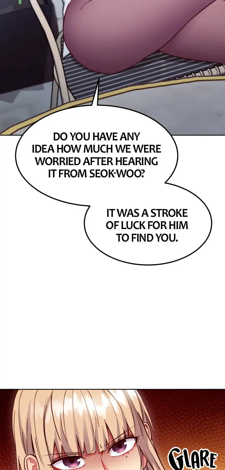 My Stepmother's Friends Chapter 123 page 48 - 