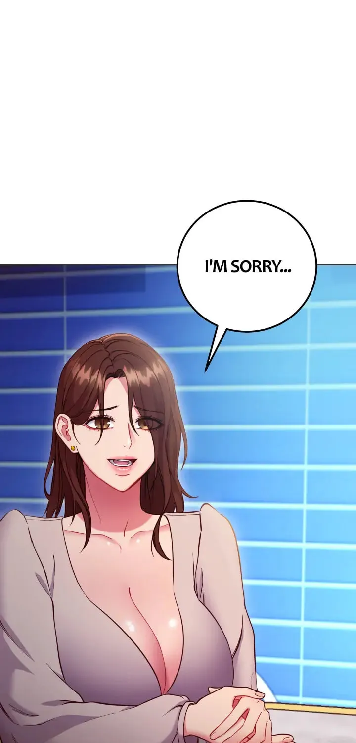 My Stepmother's Friends Chapter 123 page 50 - 