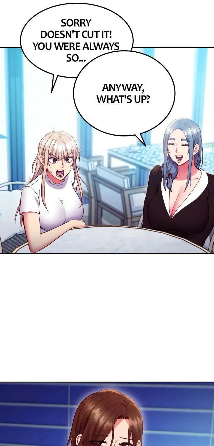 My Stepmother's Friends Chapter 123 page 52 - 