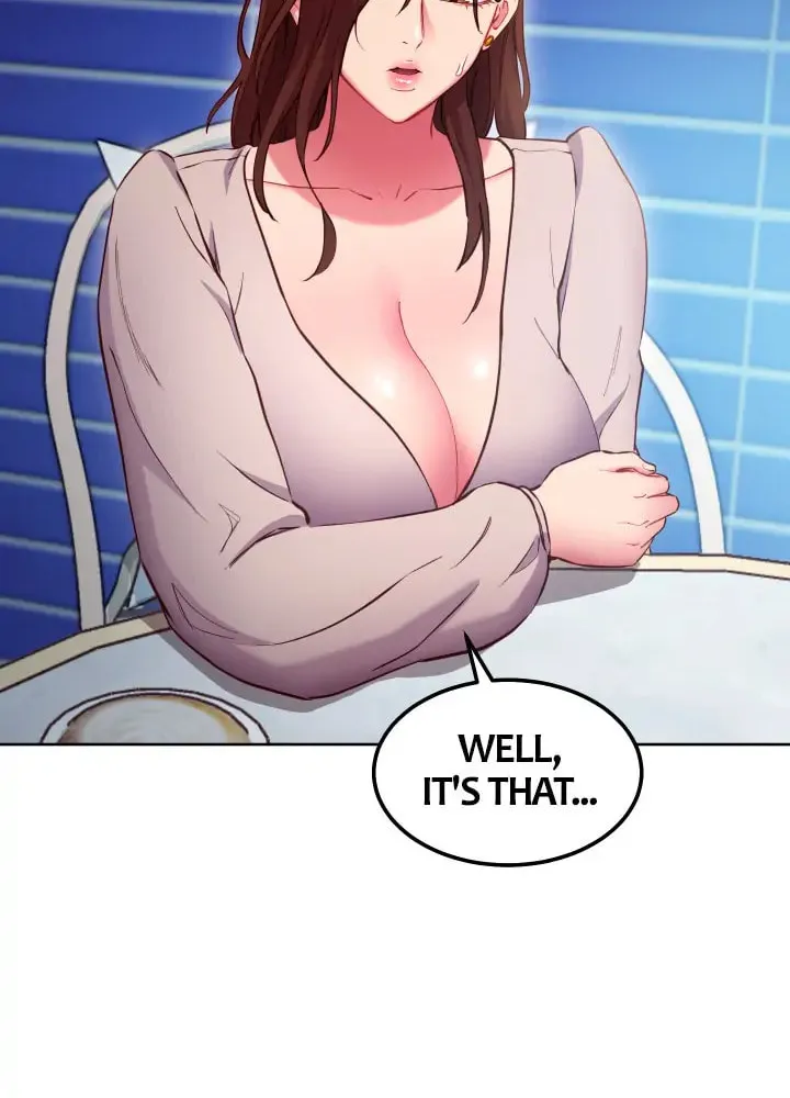 My Stepmother's Friends Chapter 123 page 53 - 