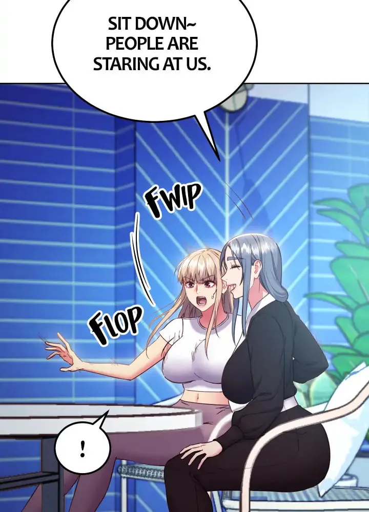 My Stepmother's Friends Chapter 123 page 57 - 
