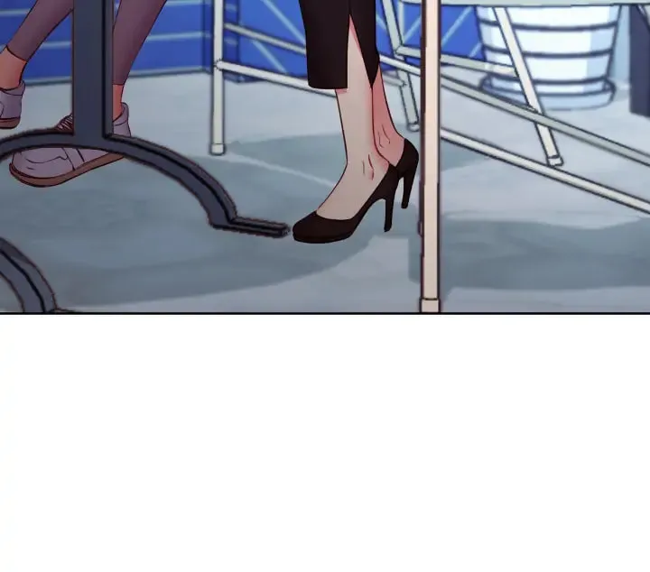 My Stepmother's Friends Chapter 123 page 58 - 