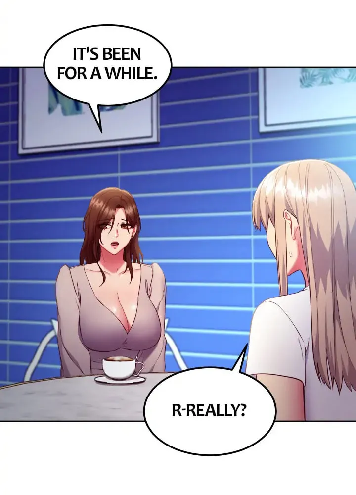 My Stepmother's Friends Chapter 123 page 60 - 