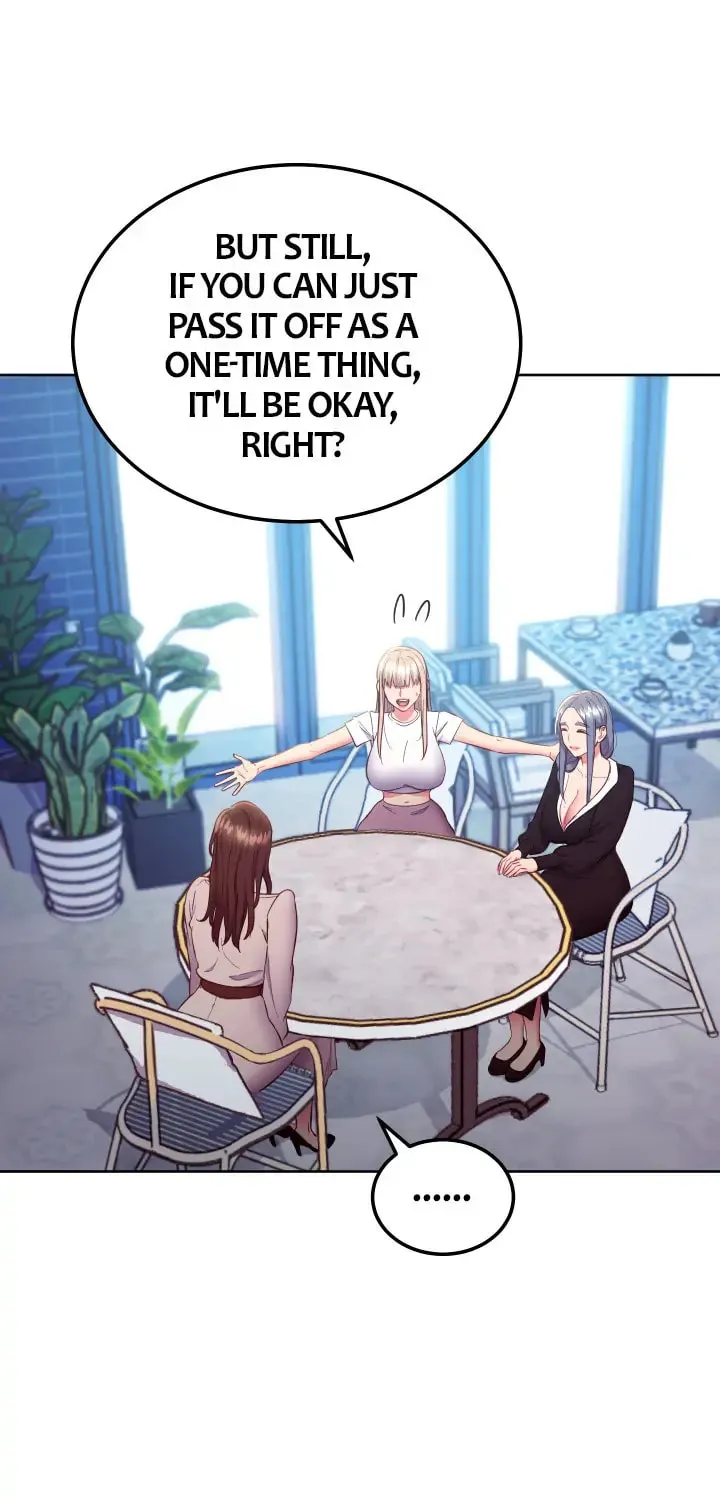 My Stepmother's Friends Chapter 123 page 61 - 