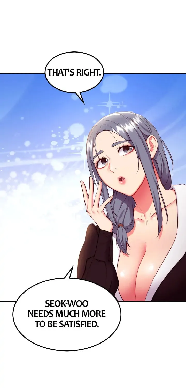 My Stepmother's Friends Chapter 123 page 65 - 