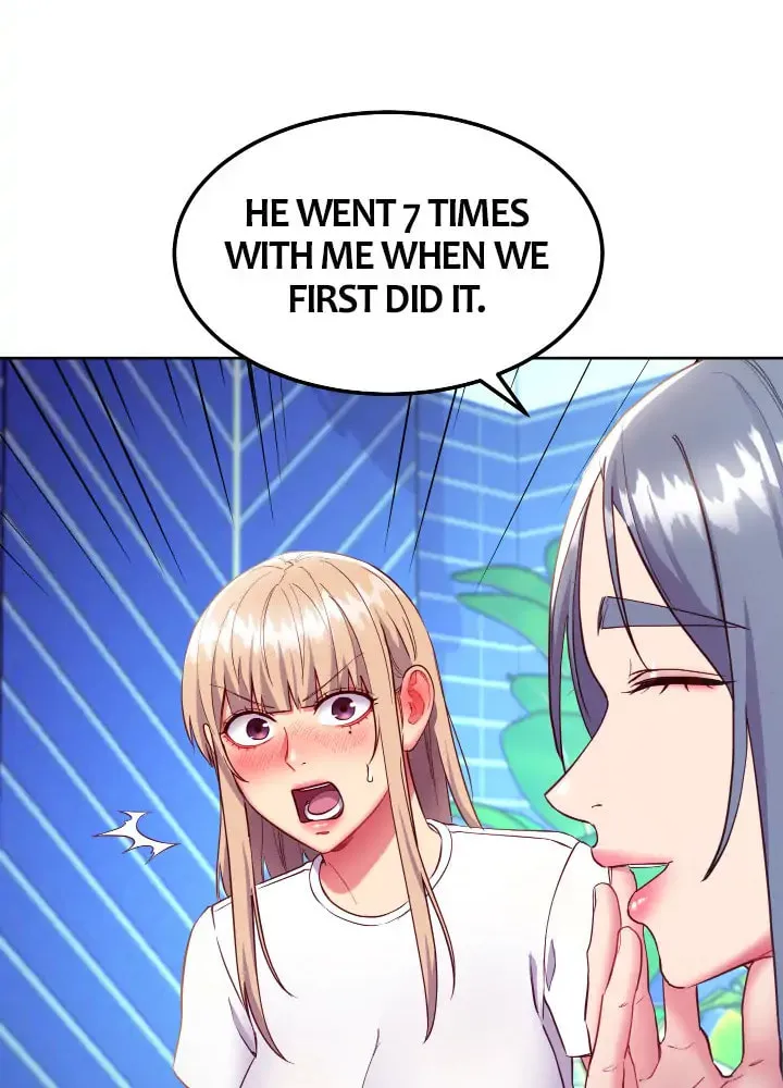 My Stepmother's Friends Chapter 123 page 66 - 