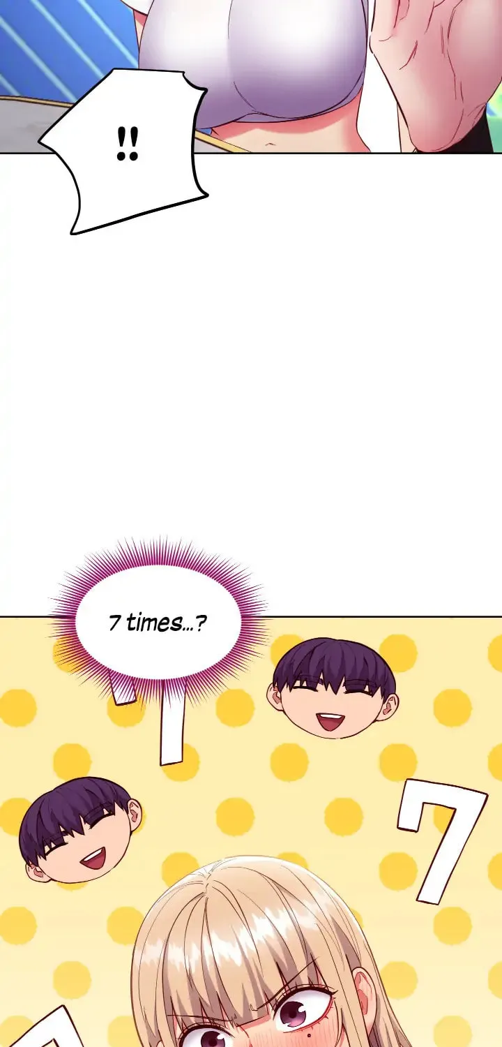 My Stepmother's Friends Chapter 123 page 67 - 