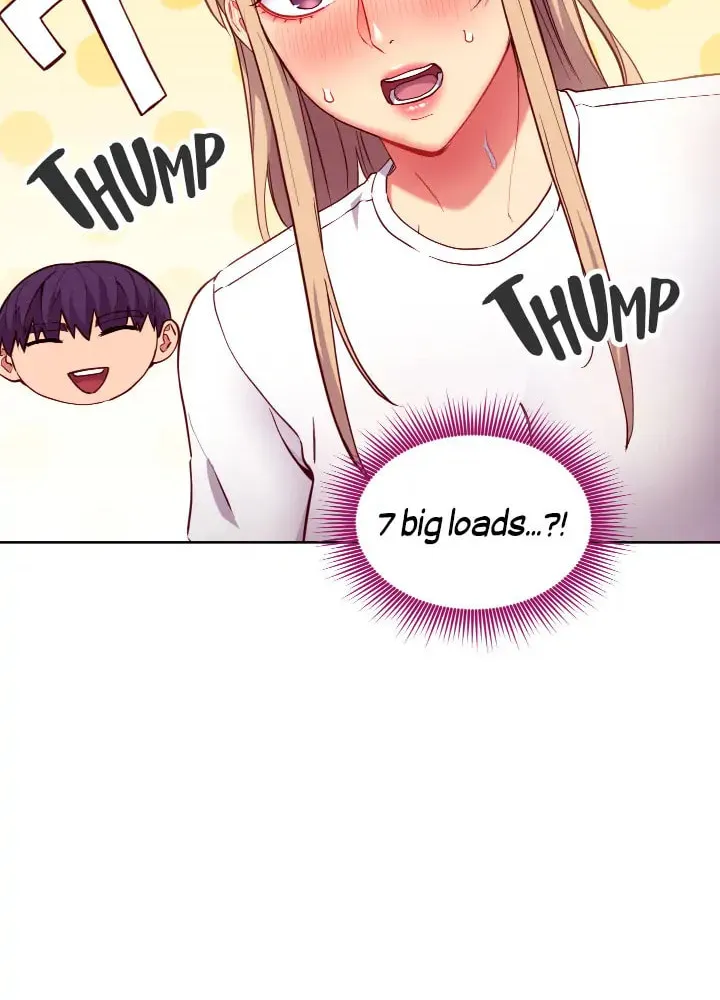 My Stepmother's Friends Chapter 123 page 68 - 