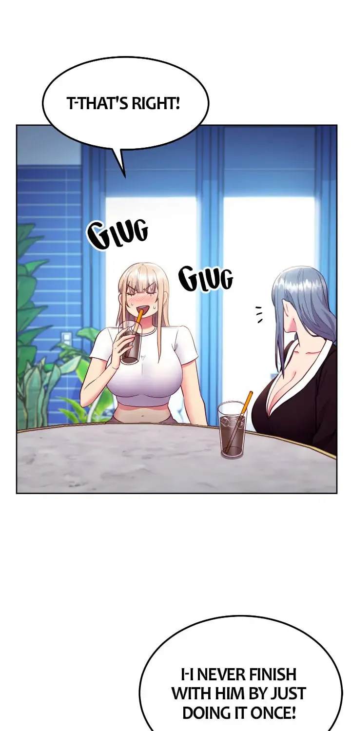 My Stepmother's Friends Chapter 123 page 69 - 