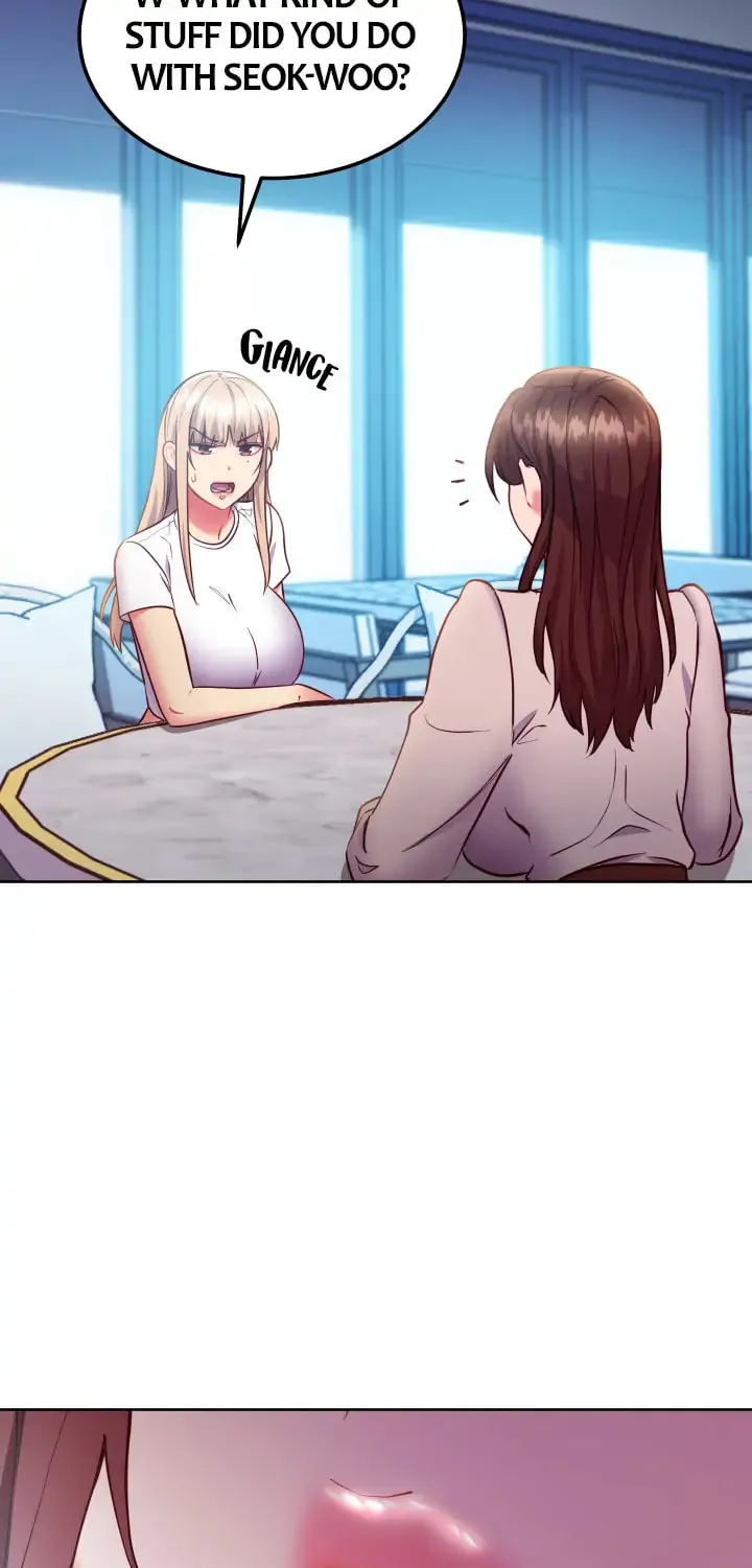 My Stepmother's Friends Chapter 123 page 76 - 